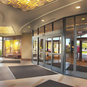 commercial door specialist Albany